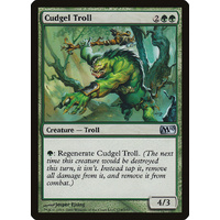 Cudgel Troll - M10