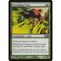 Entangling Vines - M10