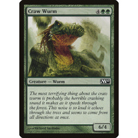 Craw Wurm - M10