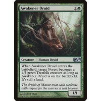 Awakener Druid - M10