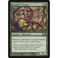 Bramble Creeper - M10