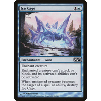 Ice Cage - M10