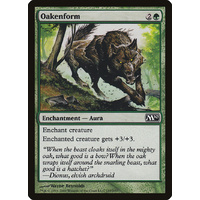 Oakenform - M10