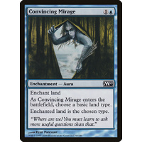 Convincing Mirage - M10