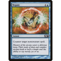 Negate - M10