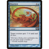 Disorient - M10