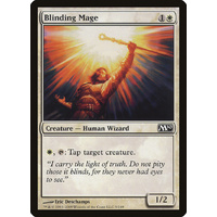 Blinding Mage - M10