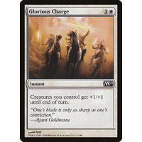 Glorious Charge - M10
