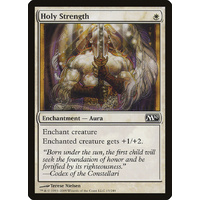 Holy Strength - M10