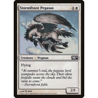 Stormfront Pegasus - M10