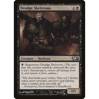 Drudge Skeletons - M10