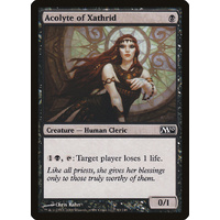 Acolyte of Xathrid - M10