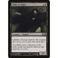 Child of Night - M10