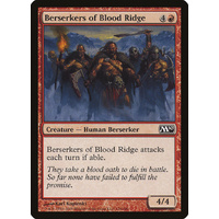 Berserkers of Blood Ridge - M10
