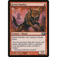 Jackal Familiar - M10