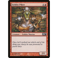 Goblin Piker - M10