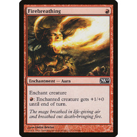 Firebreathing - M10