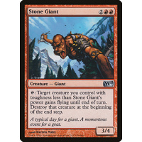 Stone Giant - M10