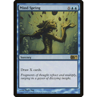 Mind Spring - M10