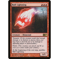 Ball Lightning - M10