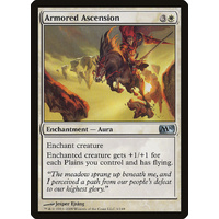 Armored Ascension - M10