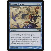 Essence Scatter - M10