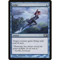 Jump - M10