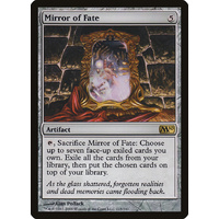 Mirror of Fate - M10