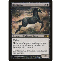 Nightmare FOIL - M10