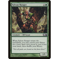Sylvan Ranger - M11