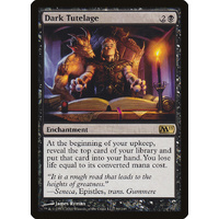 Dark Tutelage - M11