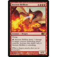 Ancient Hellkite - M11