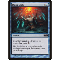 Mana Leak - M11