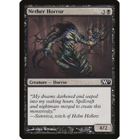 Nether Horror - M11