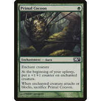 Primal Cocoon - M11