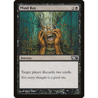 Mind Rot - M11