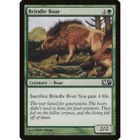 Brindle Boar - M11