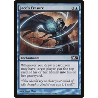 Jace's Erasure - M11