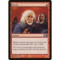 Incite - M11