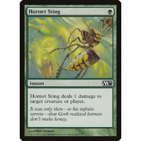 Hornet Sting - M11