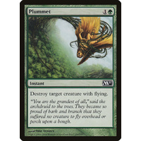 Plummet - M11