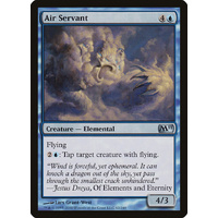 Air Servant - M11