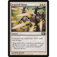 Inspired Charge - M11