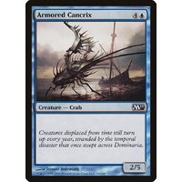 Armored Cancrix - M11