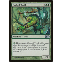 Cudgel Troll - M11