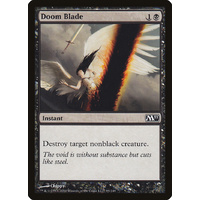 Doom Blade - M11