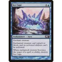 Ice Cage - M11