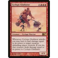 Cyclops Gladiator - M11