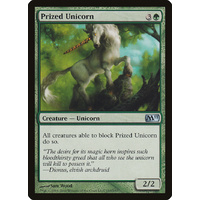 Prized Unicorn - M11