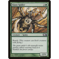 Giant Spider - M11